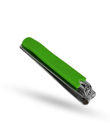 مقص اظافر كبير