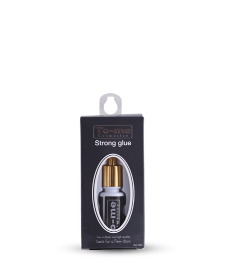 لاصق رموش تومي