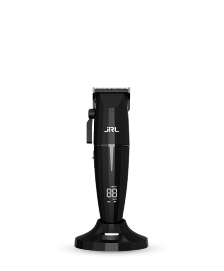 ماكنة حلاقة جيرال مع قاعدة اسود FF 2020C-B JRL